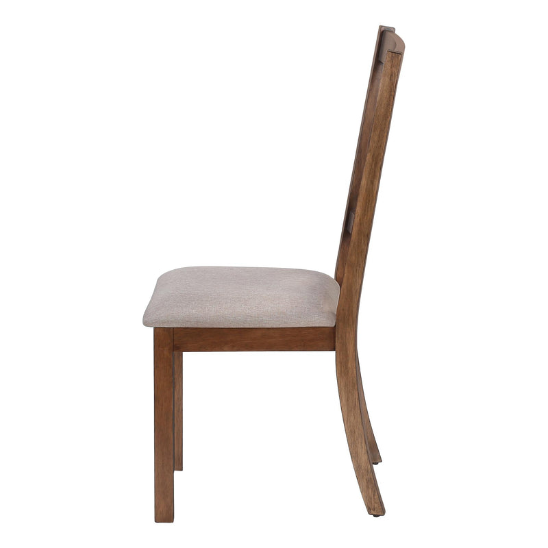 Monarch Dining Chair I 1311 IMAGE 3