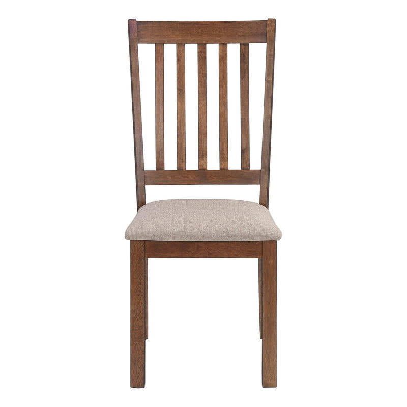Monarch Dining Chair I 1312 IMAGE 2