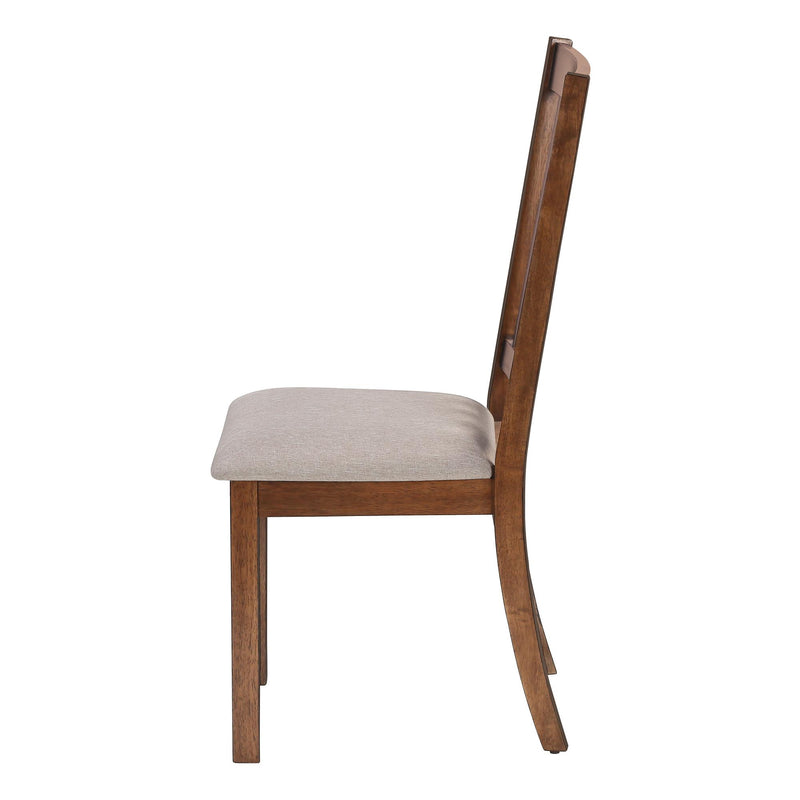 Monarch Dining Chair I 1312 IMAGE 3