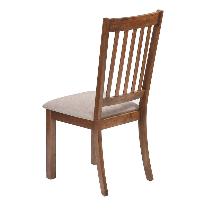 Monarch Dining Chair I 1312 IMAGE 4