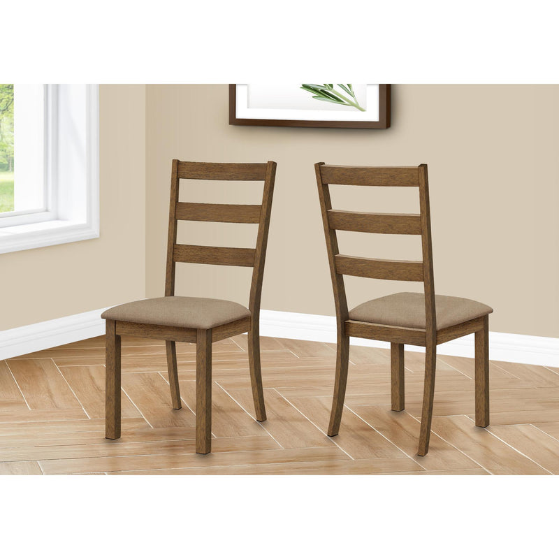 Monarch Dining Chair I 1313 IMAGE 10