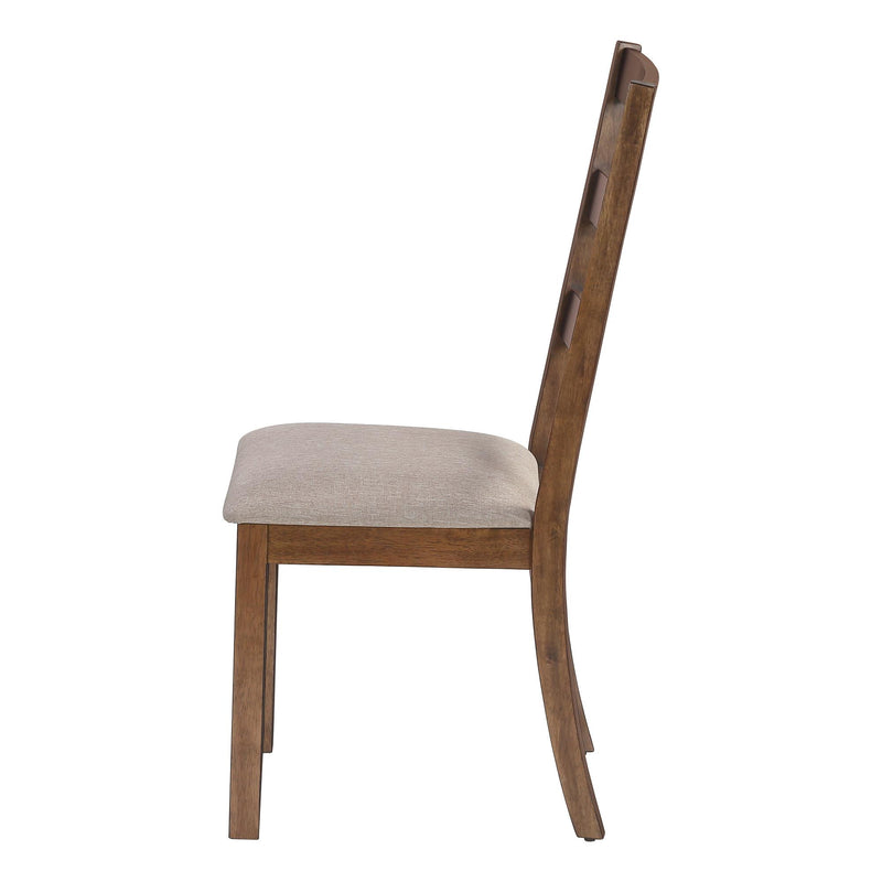 Monarch Dining Chair I 1313 IMAGE 3
