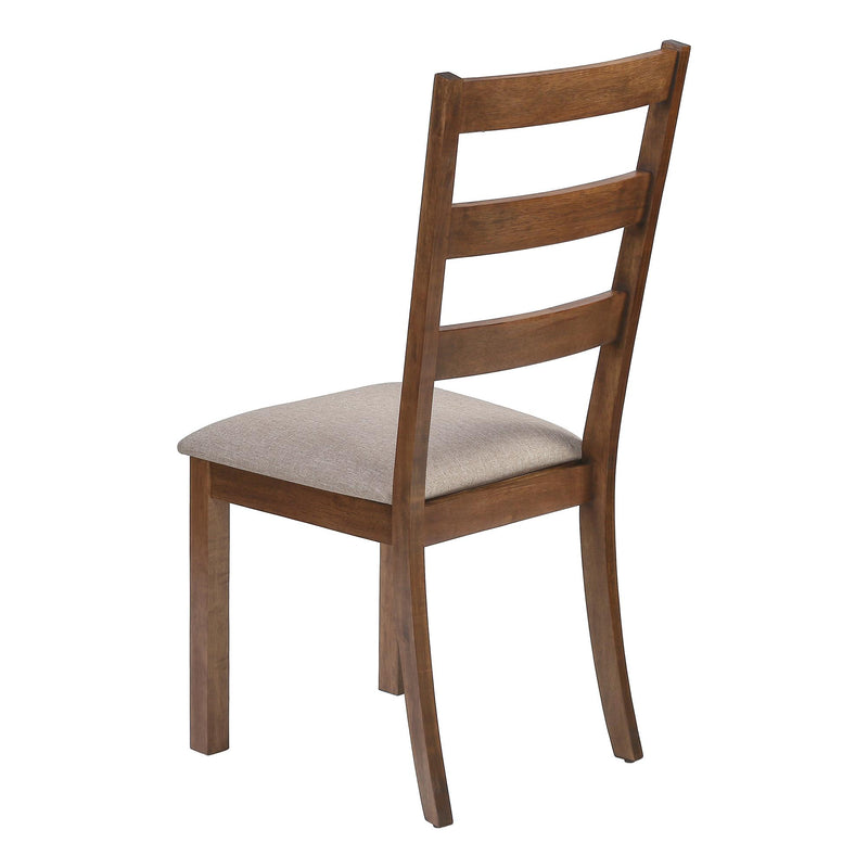 Monarch Dining Chair I 1313 IMAGE 4