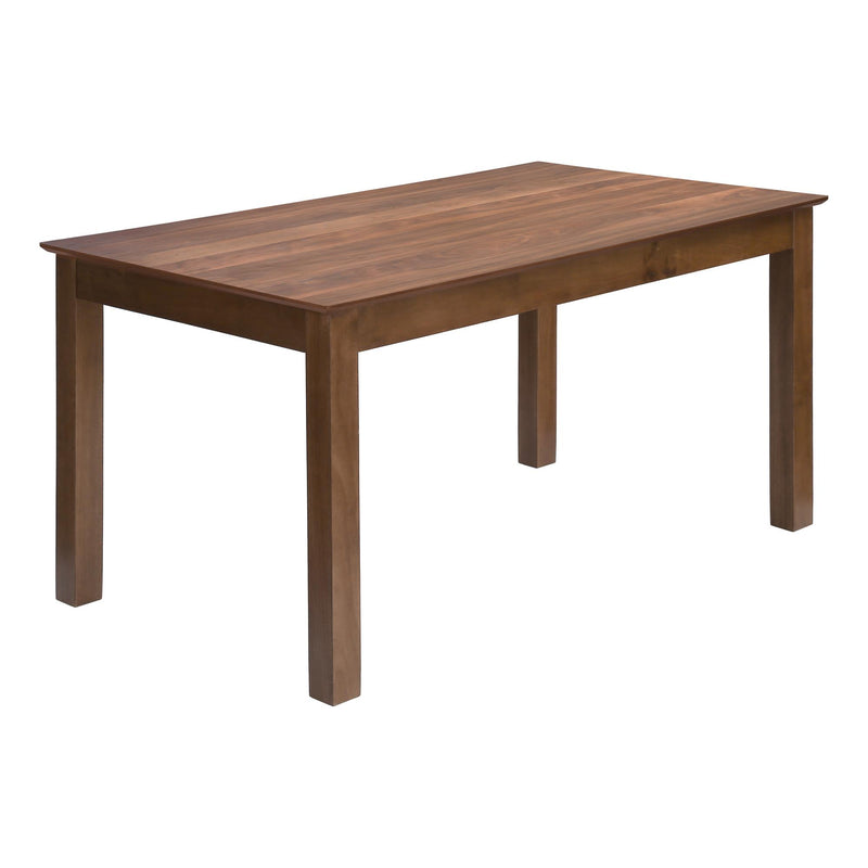 Monarch Dining Table I 1314 IMAGE 1