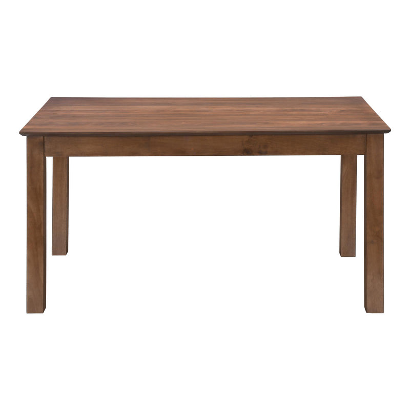 Monarch Dining Table I 1314 IMAGE 2
