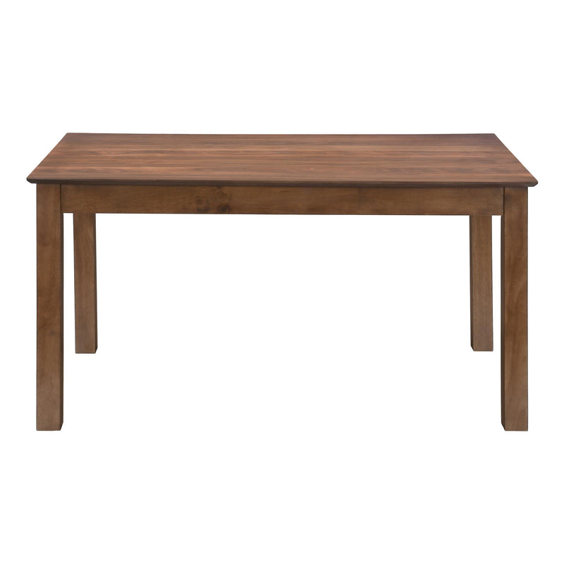 Monarch Dining Table I 1314 IMAGE 4