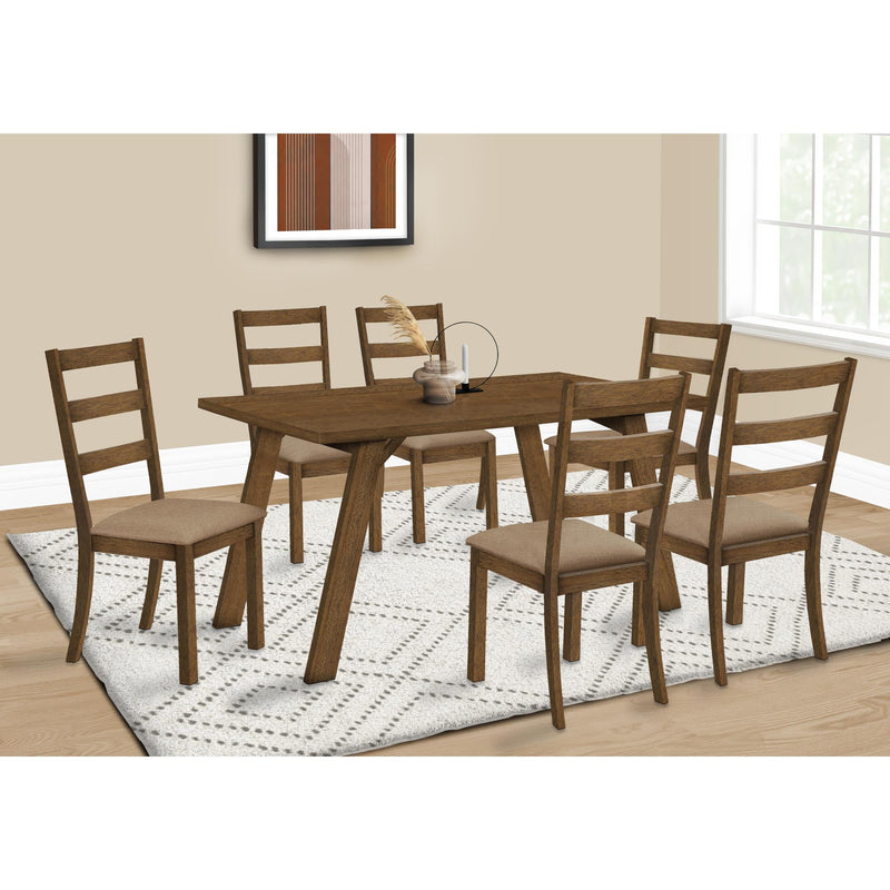 Monarch Dining Table I 1315 IMAGE 8