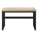 Monarch I 7678 Computer Desk IMAGE 5