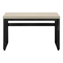 Monarch I 7679 Computer Desk IMAGE 3