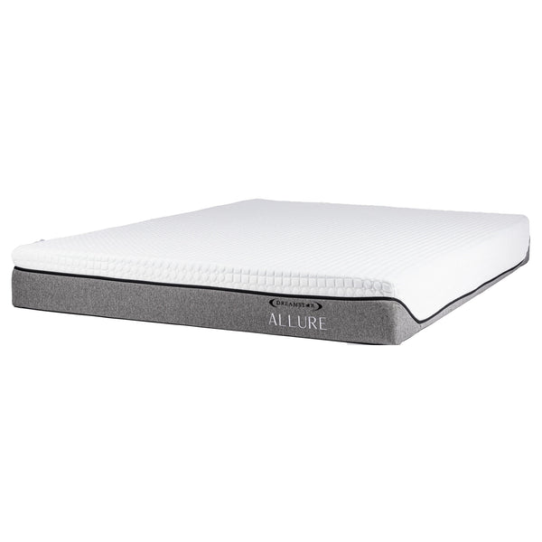  Dreamstar Bedding LTD Allure Medium Tight Top Mattress (Full) IMAGE 1