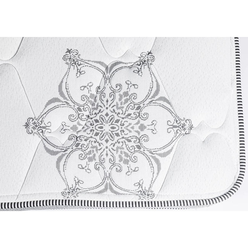 Dreamstar Bedding LTD Orthopedic Deluxe Medium Tight Top Mattress (Twin) IMAGE 3