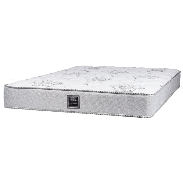 Dreamstar Bedding LTD Orthopedic Deluxe Medium Tight Top Mattress (Full) IMAGE 1