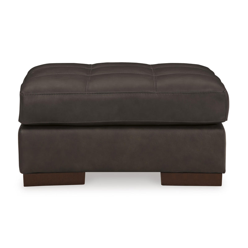 Signature Design by Ashley Luigi 5650614C Ottoman IMAGE 2
