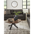 Signature Design by Ashley Luigi 5650638C Sofa IMAGE 12