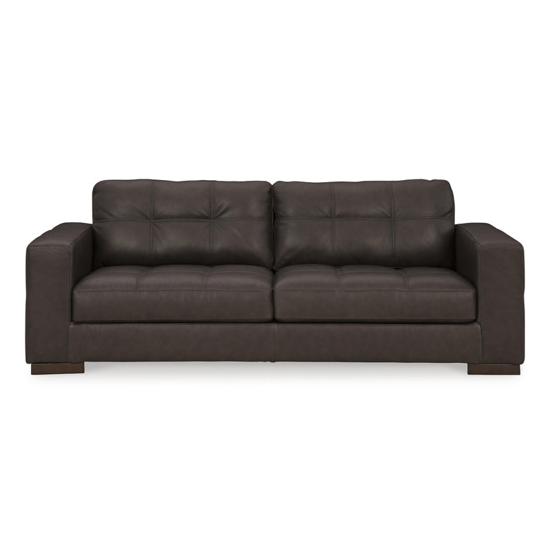 Signature Design by Ashley Luigi 5650638C Sofa IMAGE 2