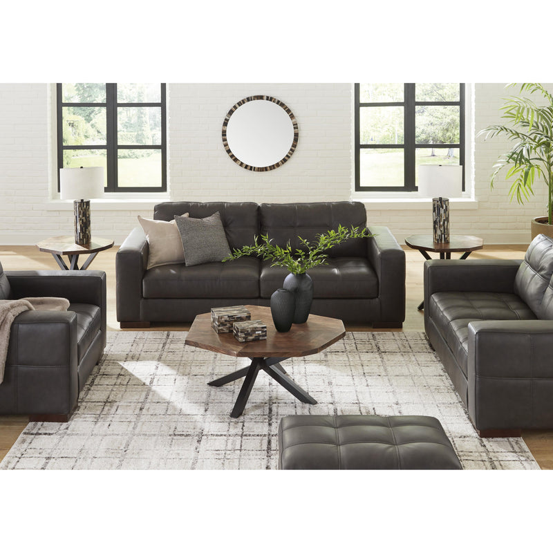 Signature Design by Ashley Luigi 5650638C Sofa IMAGE 8