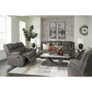 Signature Design by Ashley First Base 6880425C Rocker Recliner IMAGE 9