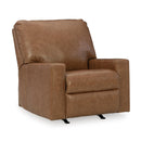 Signature Design by Ashley Bolsena 5560325C Rocker Recliner IMAGE 1