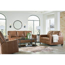 Signature Design by Ashley Bolsena 5560335C Loveseat IMAGE 12