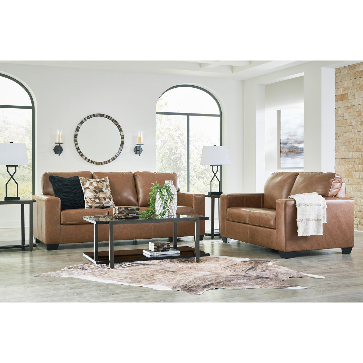 Signature Design by Ashley Bolsena 5560338C Sofa