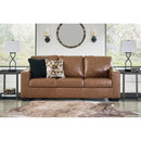 Signature Design by Ashley Bolsena 5560338C Sofa IMAGE 5
