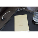 Signature Design by Ashley Lavenhorne 6330689C Reclining Sofa with Drop Down Table IMAGE 9