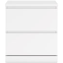 Signature Design by Ashley Onita 2-Drawer Nightstand EB9630-292 IMAGE 3