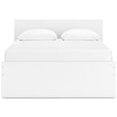 Signature Design by Ashley Onita Queen Panel Bed EB9630-257/EB9630-55/EB9630-95/B100-13 IMAGE 2