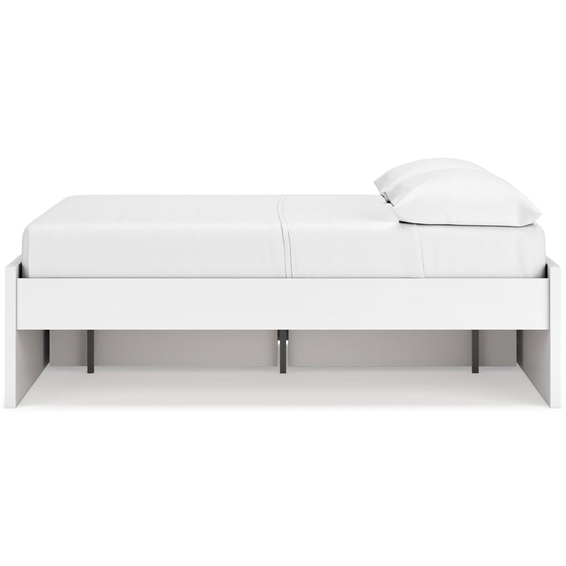 Signature Design by Ashley Onita Full Platform Bed with Storage EB9630-84/EB9630-89/EB9630-260/B100-12 IMAGE 6