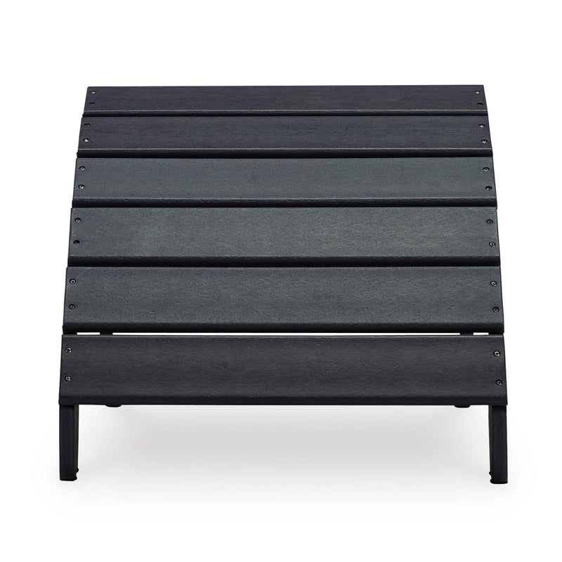 Signature Design by Ashley Outdoor Seating Ottomans P008-813 IMAGE 2