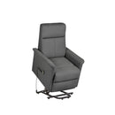 Primo International Lift Chairs Lift Chairs Thorley Power Lift Chair IMAGE 1