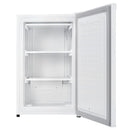 Danby 3.2 cu ft. Upright Compact Freezer DUFM032A3WDB-3 IMAGE 2