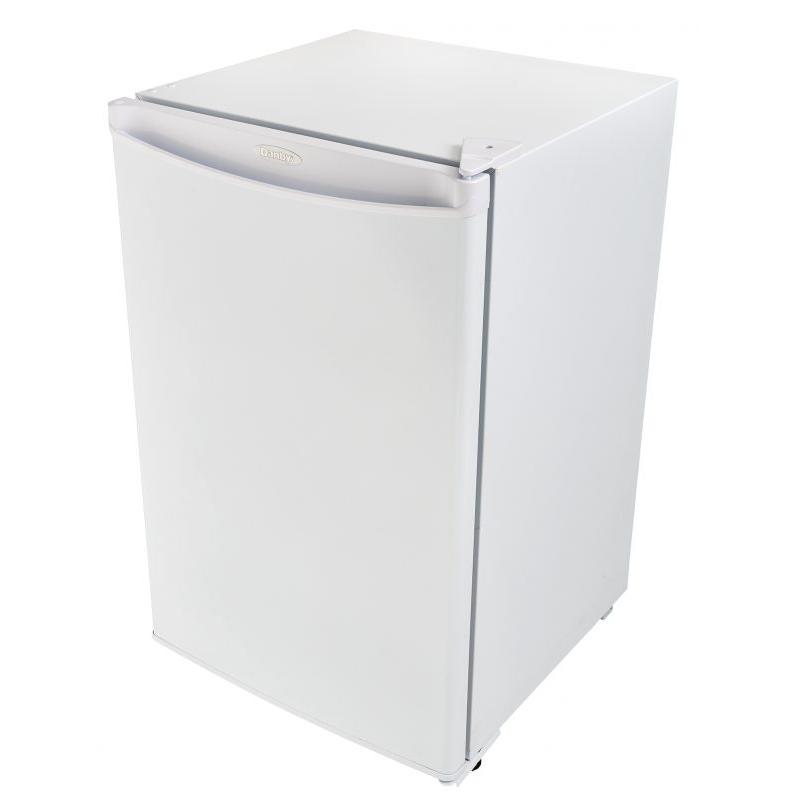 Danby 3.2 cu ft. Upright Compact Freezer DUFM032A3WDB-3 IMAGE 8