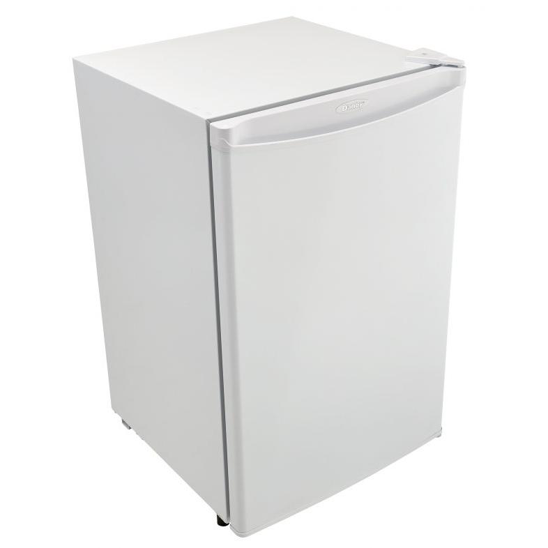 Danby 3.2 cu ft. Upright Compact Freezer DUFM032A3WDB-3 IMAGE 9