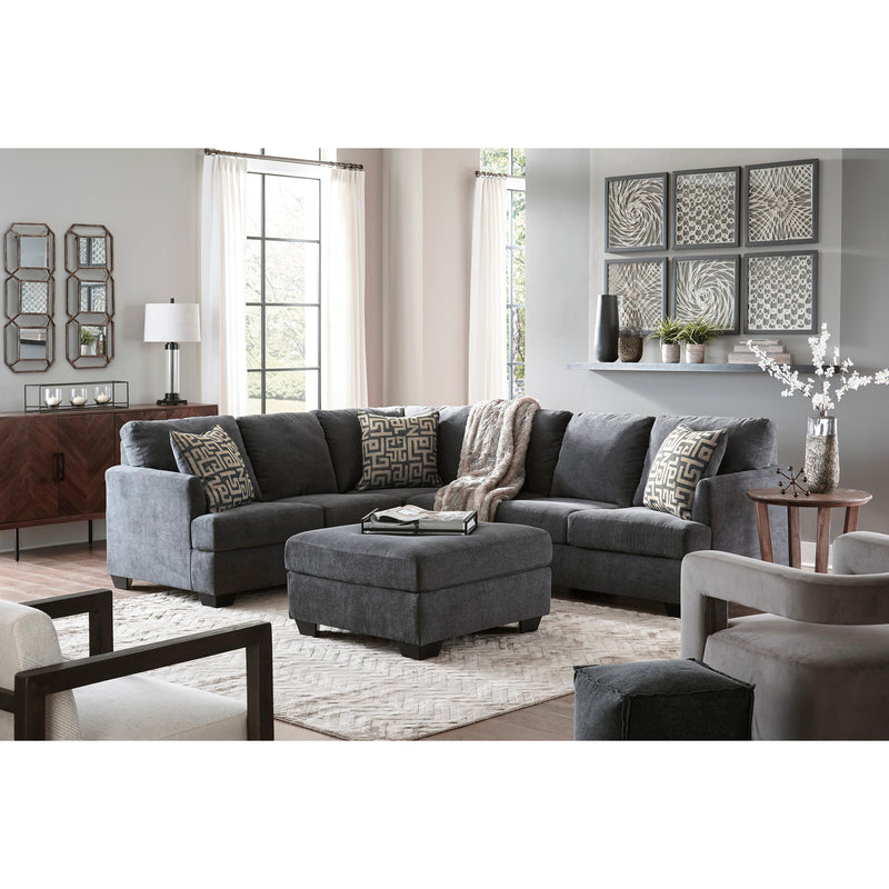 Signature Design by Ashley Ambrielle 3 pc Sectional 1190248/1190246/1190256 IMAGE 5
