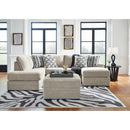 Benchcraft Calnita 2 pc Sectional 2050216/2050203 IMAGE 10