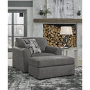 Signature Design by Ashley Gardiner Ottoman 5240414 IMAGE 6