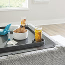 Signature Design by Ashley Casselbury Storage Ottoman 5290611 IMAGE 13