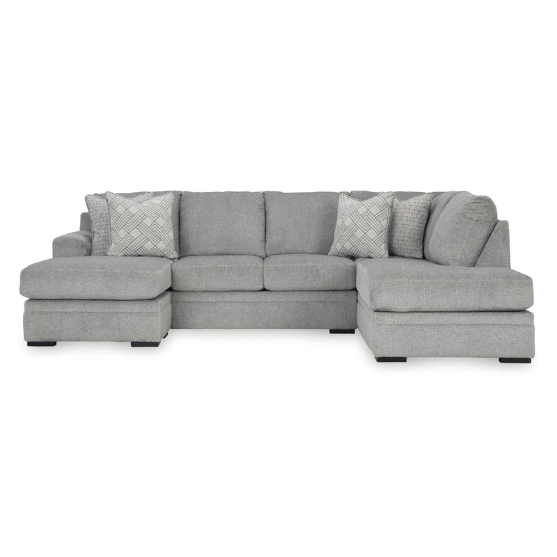 Signature Design by Ashley Casselbury 2 pc Sectional 5290602/5290617 IMAGE 2