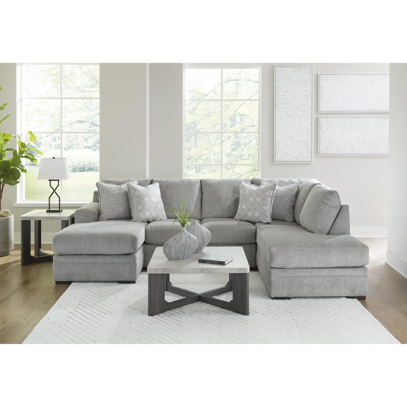 Signature Design by Ashley Casselbury 2 pc Sectional 5290602/5290617 IMAGE 5