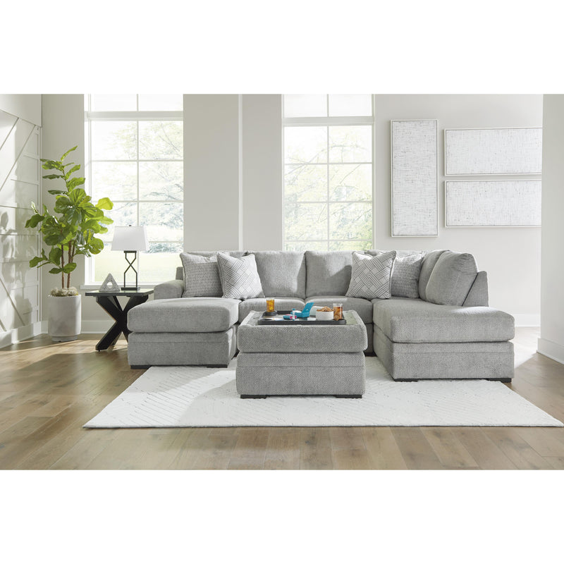 Signature Design by Ashley Casselbury 2 pc Sectional 5290602/5290617 IMAGE 9