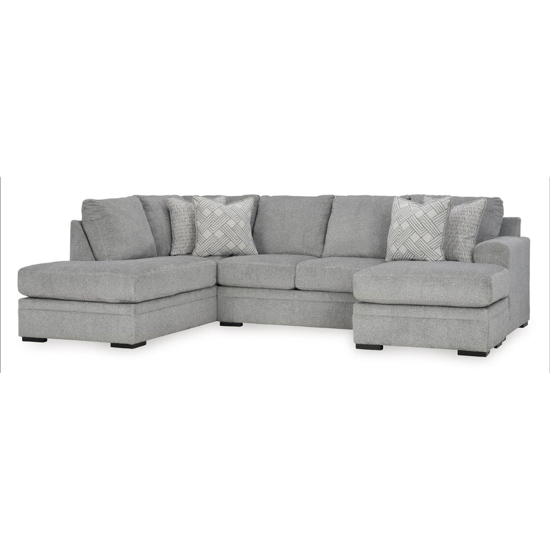 Signature Design by Ashley Casselbury 2 pc Sectional 5290616/5290603 IMAGE 1