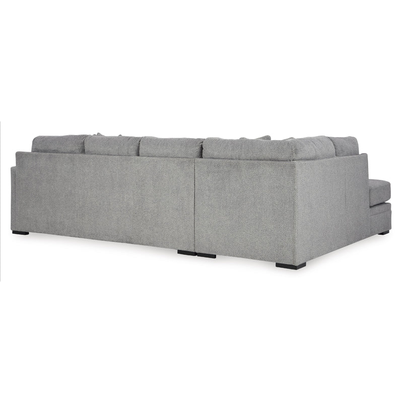 Signature Design by Ashley Casselbury 2 pc Sectional 5290616/5290603 IMAGE 3