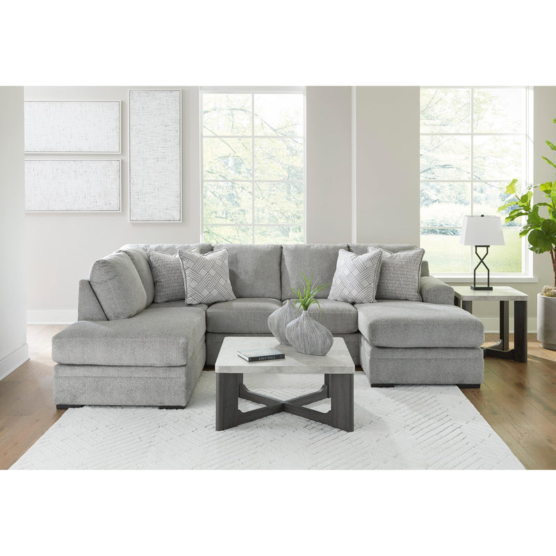 Signature Design by Ashley Casselbury 2 pc Sectional 5290616/5290603 IMAGE 5
