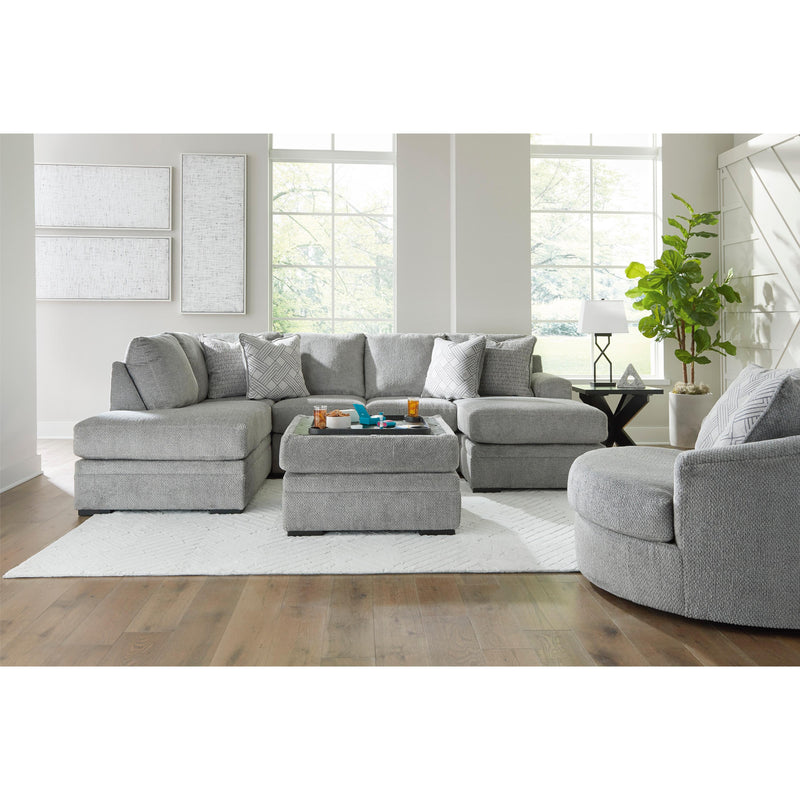 Signature Design by Ashley Casselbury 2 pc Sectional 5290616/5290603 IMAGE 7