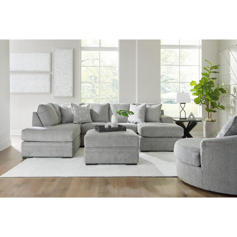 Signature Design by Ashley Casselbury 2 pc Sectional 5290616/5290603 IMAGE 8