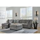 Signature Design by Ashley Marleton 2 pc Sectional 5530516/5530567 IMAGE 10