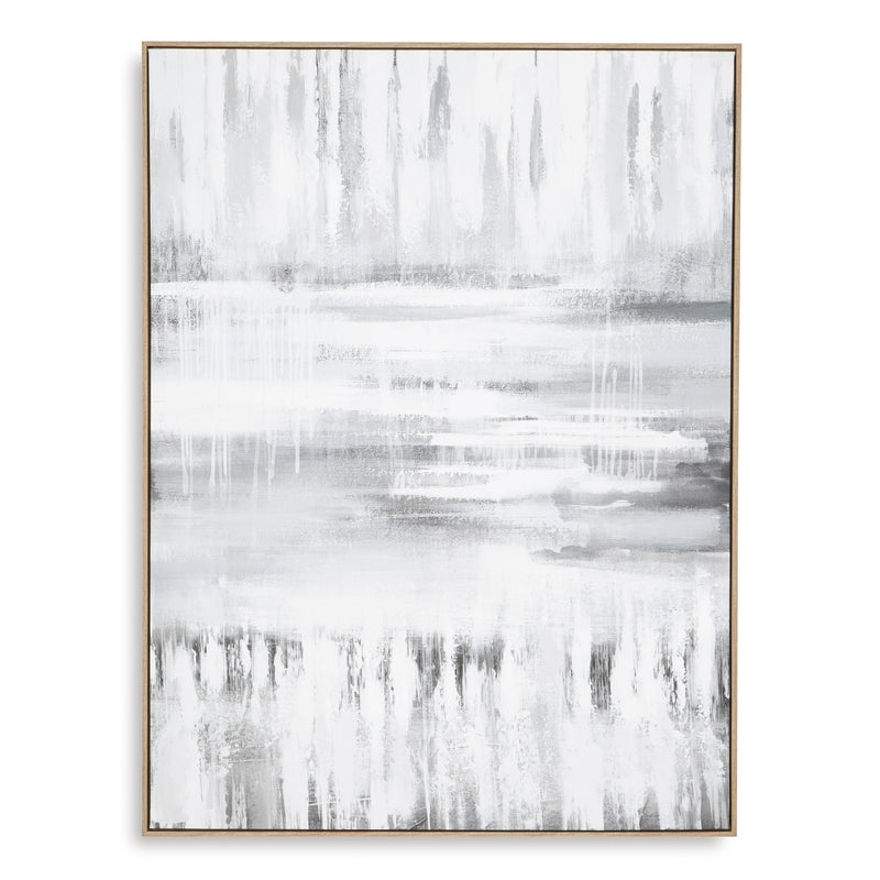 Signature Design by Ashley Home Decor Wall Art A8000378 IMAGE 1