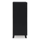 Signature Design by Ashley Danziar Chest B1013-345 IMAGE 4