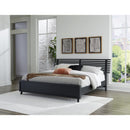 Signature Design by Ashley Danziar Bed B1013-158/B1013-56/B1013-95/B100-14 IMAGE 5